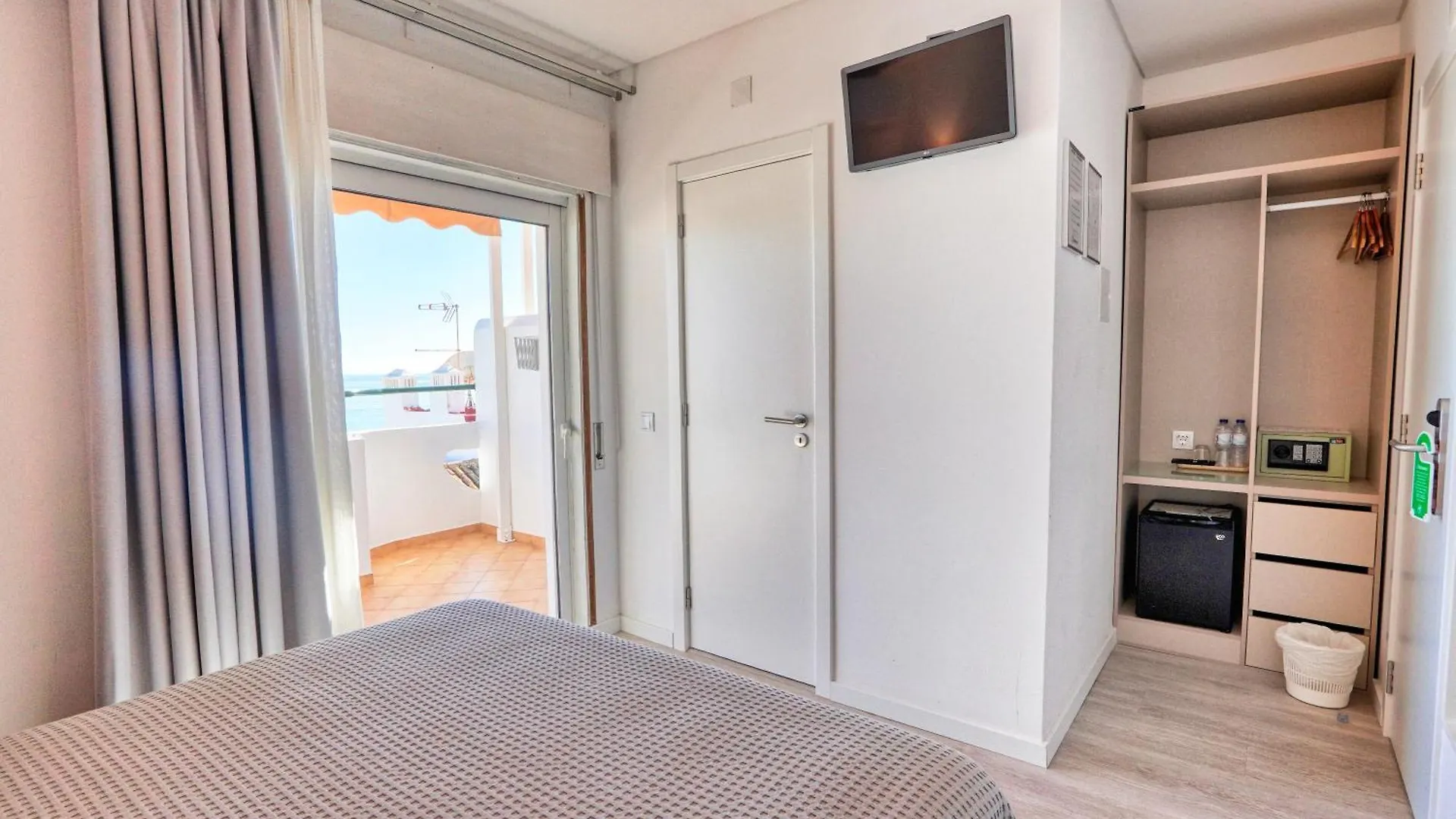 Guest House Dianamar Albufeira Portugal