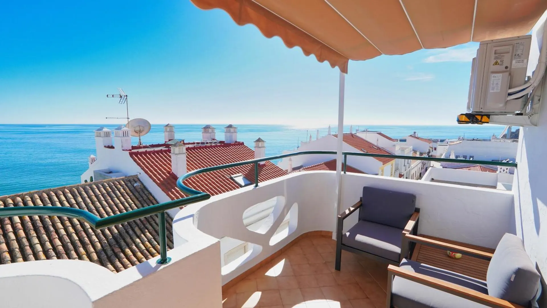Guest House Dianamar Albufeira