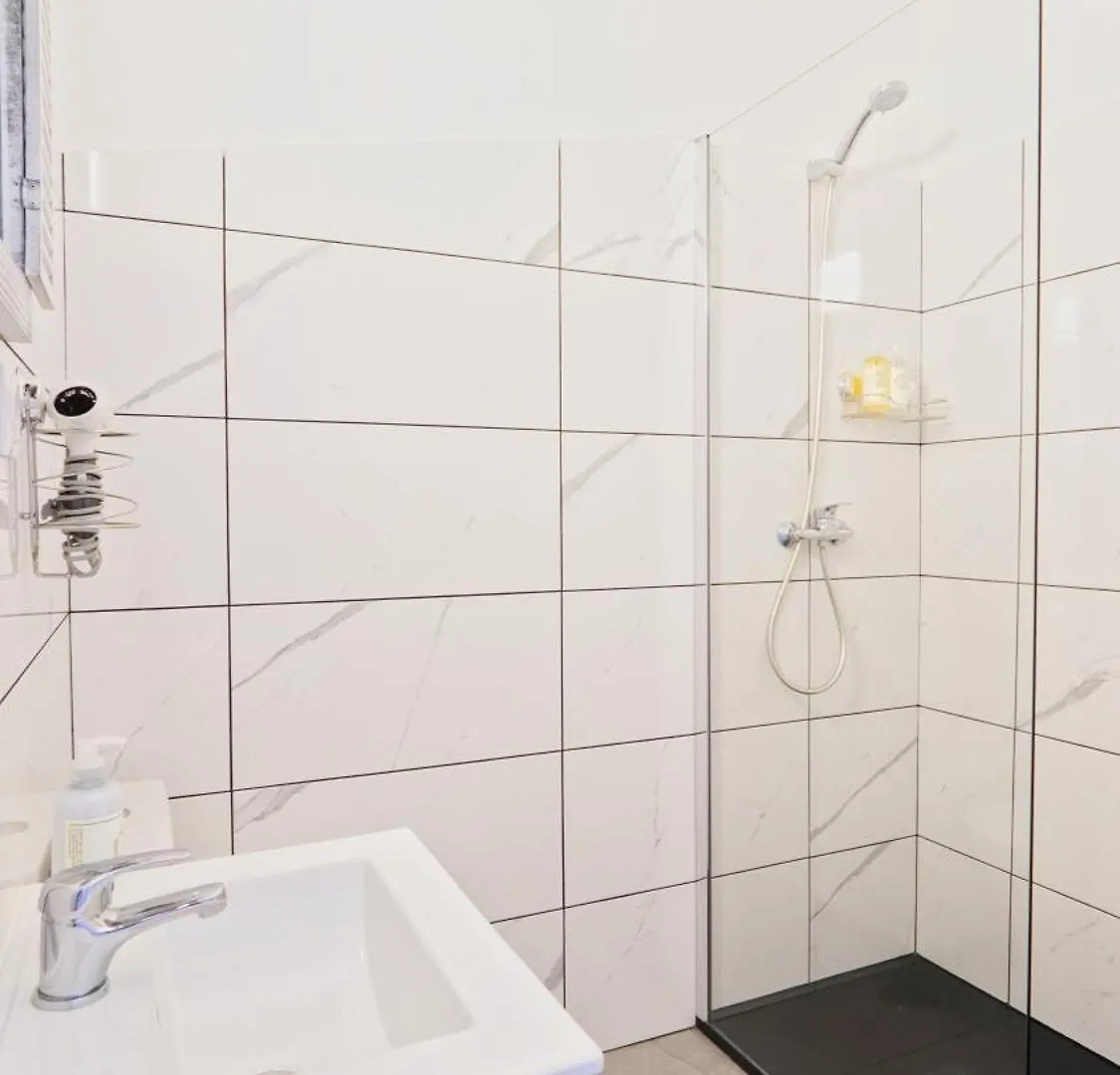 Guest House Dianamar Albufeira
