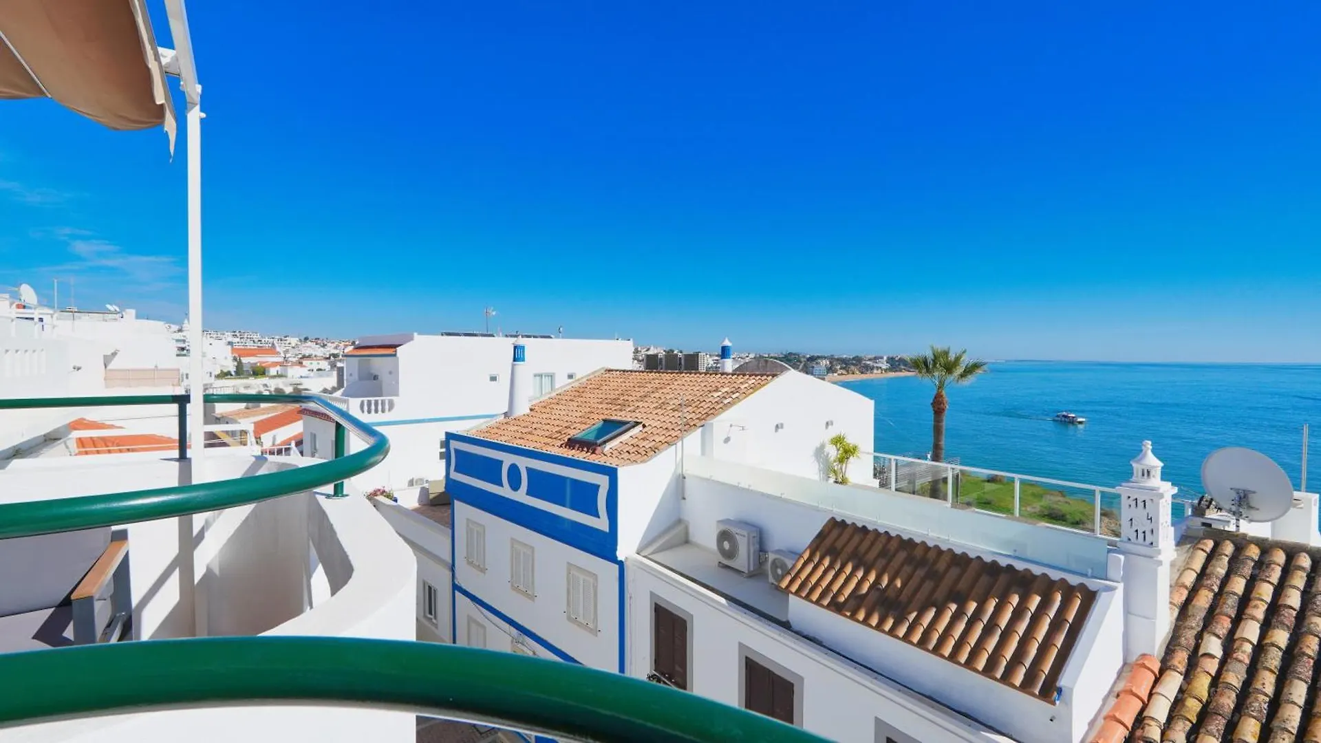 Guest House Dianamar Albufeira