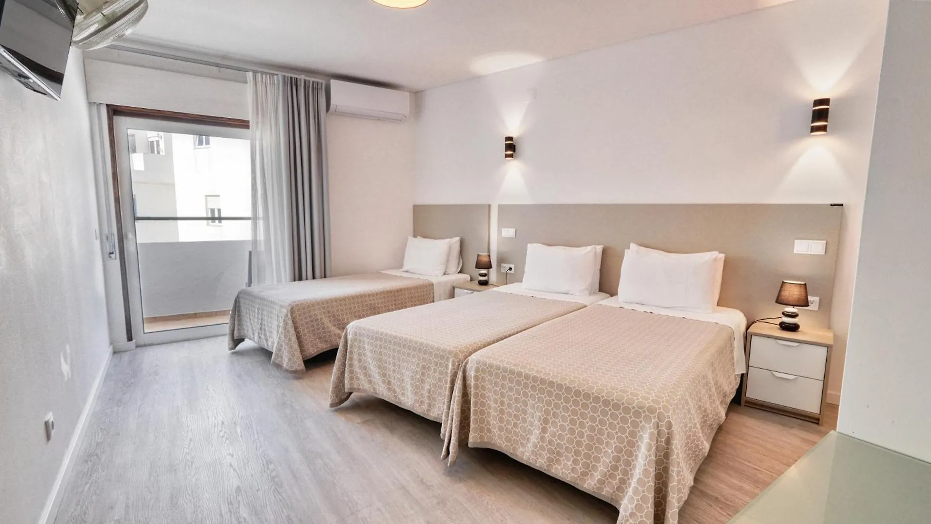 Guest House Dianamar Albufeira 0*,  Portugal