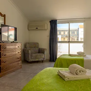 Aparthotel Cantinho Do Mar, Albufeira