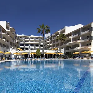 Aparthotel Luna Miramar Club, Albufeira