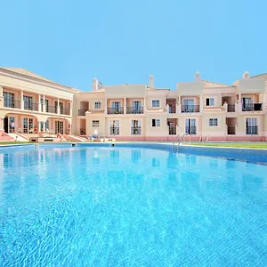 Aparthotel Aquamar, Albufeira