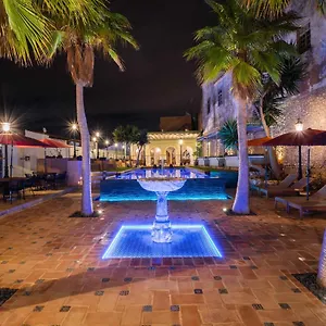  Hotel Origens Boutique – Adults Only