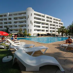 Aparthotel Turisticos Silchoro, Albufeira