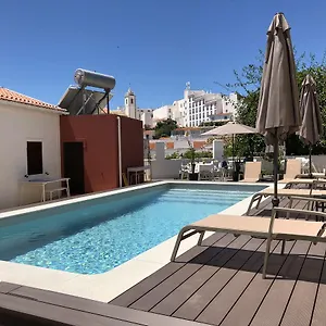 3* Maison d'hôtes Casa Malpique